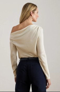 Блузка Lauren Ralph Lauren