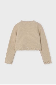 Детский свитер Mayoral