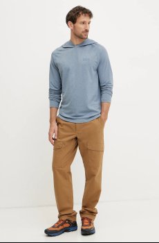 Спортивная кофта Helly Hansen Tyri