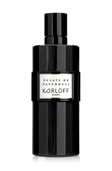 Korloff Paris Eclats De Patchouli Парфюмированная вода унисекс, 100 мл
