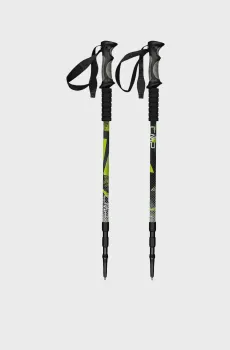 Треккинговые палки BERN TREKKING POLES Разноцветный ONESIZE CMP 3B36297-U911