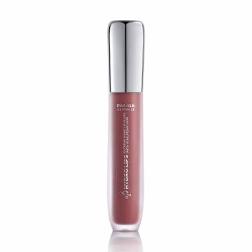 Блеск для губ Parisa Cosmetics Hydro Shine Lip Gloss with Hyaluronic Acid PHL-06 02 Blush Pink, 6 мл Блеск для губ Parisa Cosmetics Hydro Shine Lip Gloss with Hyaluronic Acid PHL-06 02 Blush Pink, 6 мл