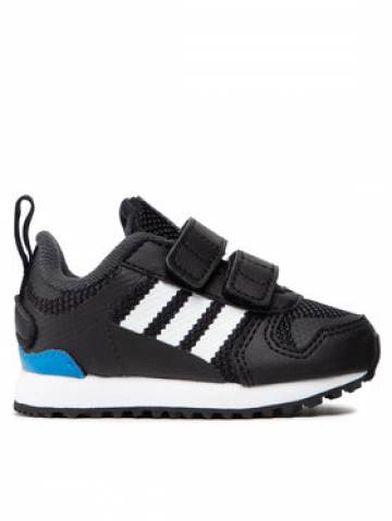 adidas Снікерcи Zx 700 Hd Cf I Чорний adidas Снікерcи Zx 700 Hd Cf I Чорний