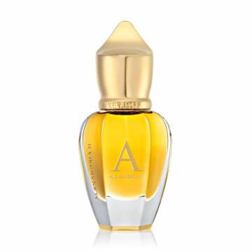 Xerjoff Alexandria II Парфюмированное масло унисекс, 15 мл