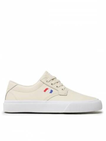 Etnies Кросівки Singleton Vulc Xlt 4101000556 Бежевий Etnies Кросівки Singleton Vulc Xlt 4101000556 Бежевий