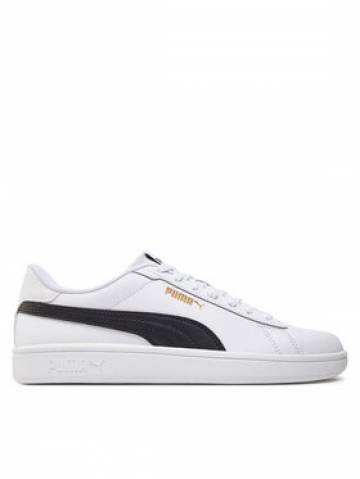 Puma Снікерcи Smash 3.0 390987-11 Білий Puma Снікерcи Smash 3.0 390987-11 Білий