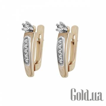 Серьги Lurie Jewelry Серьги Lurie Jewelry