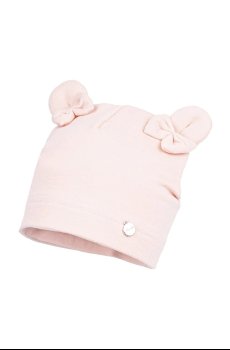 Детская шапка Jamiks NALLI