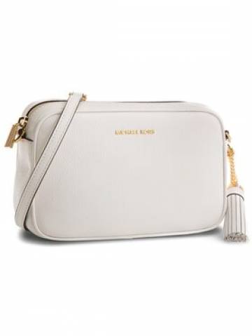 MICHAEL Michael Kors Сумка Crossbodies 32F7GGNM8L Білий MICHAEL Michael Kors Сумка Crossbodies 32F7GGNM8L Білий