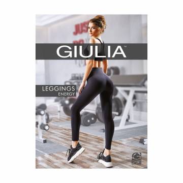 Спортивные леггинсы женские Giulia Leggings Energy, Deep Taupe, розмір L/XL Спортивные леггинсы женские Giulia Leggings Energy, Deep Taupe, розмір L/XL