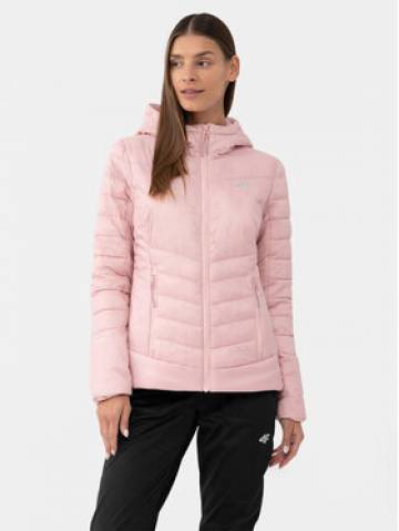 4F Куртка outdoor 4FAW23TDJAF279 Рожевий Slim Fit 4F Куртка outdoor 4FAW23TDJAF279 Рожевий Slim Fit
