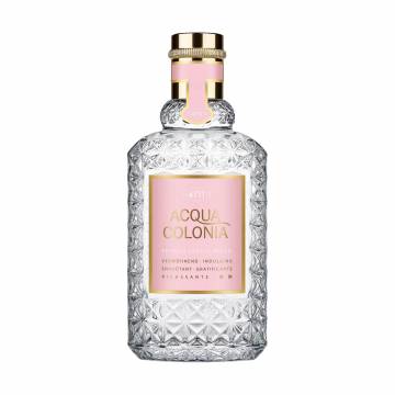 Maurer & Wirtz 4711 Acqua Colonia Peony & Sandalwood Одеколон унисекс, 100 мл Maurer & Wirtz 4711 Acqua Colonia Peony & Sandalwood Одеколон унисекс, 100 мл