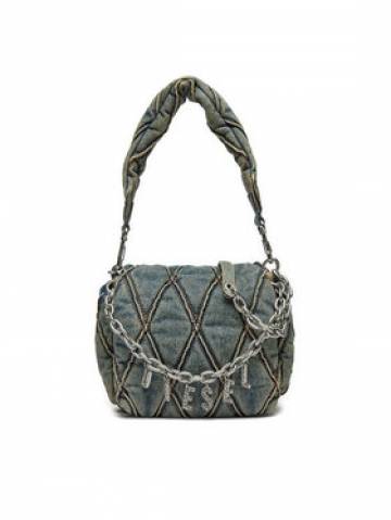 Diesel Сумка Charm-D X09597P5570 Голубий Diesel Сумка Charm-D X09597P5570 Голубий