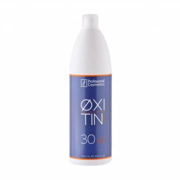 Окислитель Profesional Cosmetics Oxitin 9% (30 vol), 1 л Окислитель Profesional Cosmetics Oxitin 9% (30 vol), 1 л