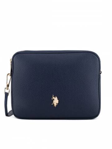 U.S. Polo Assn. Сумка BEUXT6393WVP Cиній U.S. Polo Assn. Сумка BEUXT6393WVP Cиній