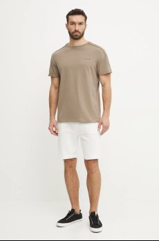 Хлопковые шорты HUGO