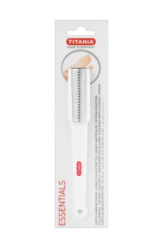 Терка педикюрная Titania 17.5 см (3010)