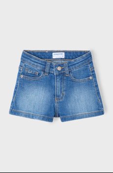 Детские джинсовые шорты Mayoral