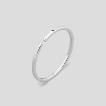 Золотое кольцо Minimal К10238-б/ЗВС-374б-PR Золотое кольцо Minimal К10238-б/ЗВС-374б-PR