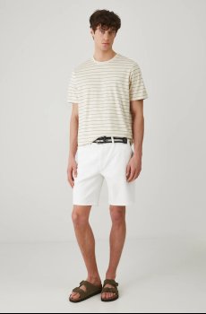 Хлопковая футболка Medicine