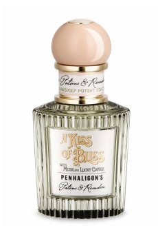 Penhaligons A Kiss Of Bliss Парфюмированная вода унисекс, 50 мл