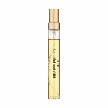 Haute Fragrance Company Beautiful & Wild Парфюмированная вода женская, 7.5 мл Haute Fragrance Company Beautiful & Wild Парфюмированная вода женская, 7.5 мл