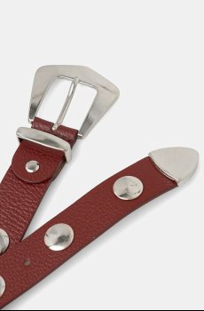 Кожаный ремень Answear.LAB