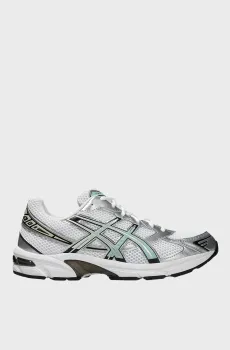 Серые кроссовки Серый 5 Asics 1203A609-110