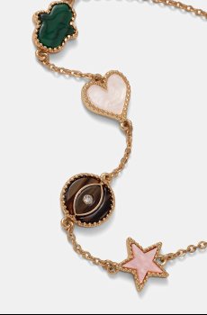 Браслет Aldo MOONELLA