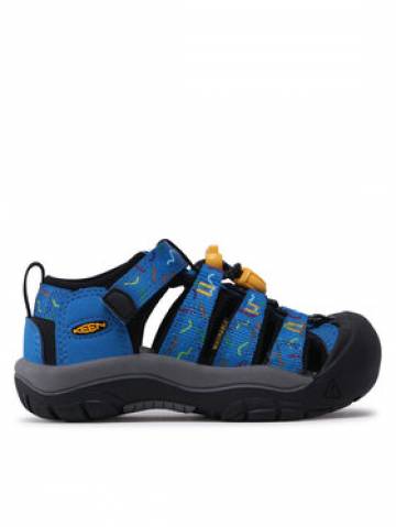 Keen Босоніжки Newport H2 1027374 Голубий Keen Босоніжки Newport H2 1027374 Голубий