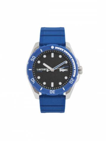 Lacoste Годинник Finn 2011285 Голубий Lacoste Годинник Finn 2011285 Голубий