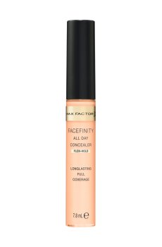 Консилер для лица Max Factor Facefinity All Day 020, 7.8 мл