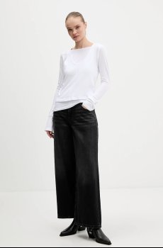 Хлопковый лонгслив The Ragged Priest