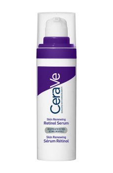 Восстанавливащая сыворотка для лица CeraVe с ретинолом, 30 мл