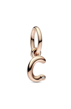 Намистина "Літера C"