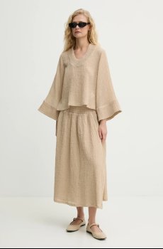 Блузка By Malene Birger MOON