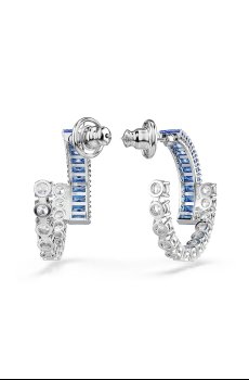 Сережки Swarovski MATRIX