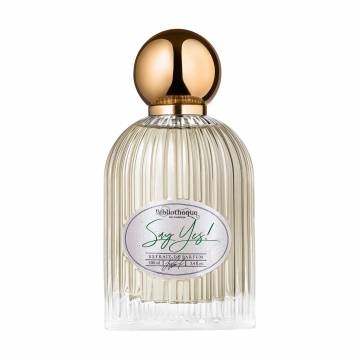 Bibliotheque de Parfum Say Yes! Парфюмированная вода унисекс, 100 мл Bibliotheque de Parfum Say Yes! Парфюмированная вода унисекс, 100 мл