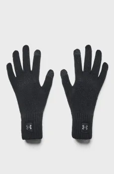 ??????? ?????? ???????? UA Halftime Gloves ?????? S-M Under Armour 1373157-003