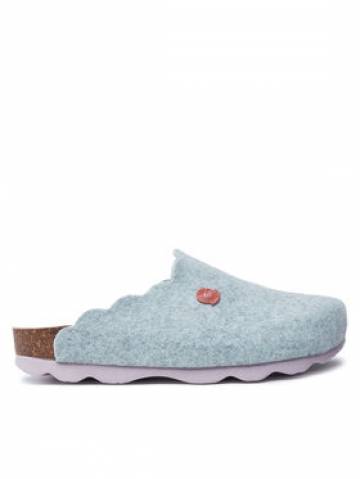 Genuins Тапочки Candy G105450 Блакитний Genuins Тапочки Candy G105450 Блакитний