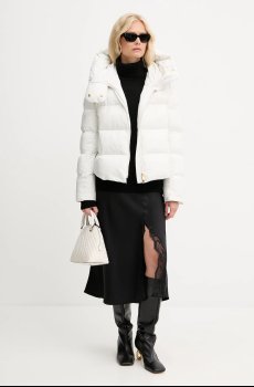 Свитер с примесью шерсти Silvian Heach DIOUF