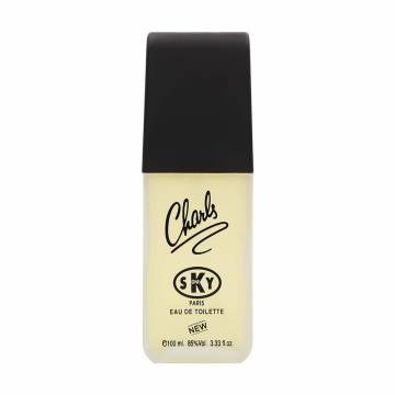 Sterling Parfums Charls Sky One Туалетная вода мужская, 100 мл Sterling Parfums Charls Sky One Туалетная вода мужская, 100 мл
