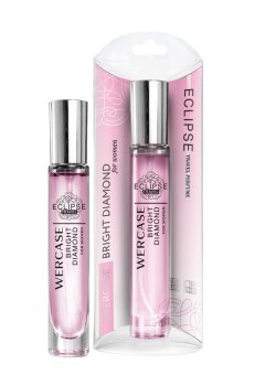 Eclipse Wercase Bright Diamond Парфюмированная вода женская, 20 мл