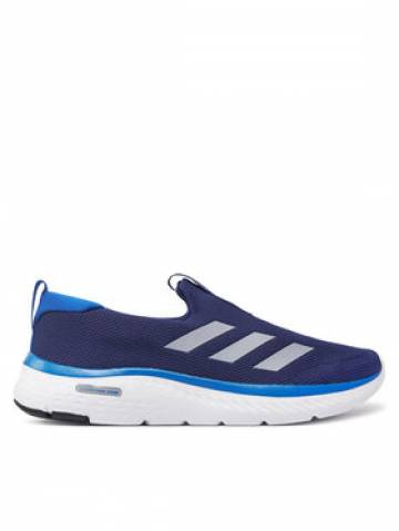 adidas Снікерcи Cloudfoam Move Lounger ID6511 Голубий adidas Снікерcи Cloudfoam Move Lounger ID6511 Голубий