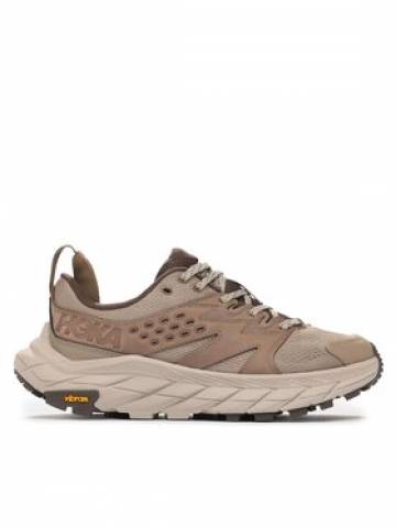 Hoka Трекінгові черевики Anacapa Breeze Low 1127920 Коричневий Hoka Трекінгові черевики Anacapa Breeze Low 1127920 Коричневий