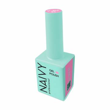 Гель-лак для ногтей Naivy Professional Gel Polish Spring, V-SU 51, 10 мл Гель-лак для ногтей Naivy Professional Gel Polish Spring, V-SU 51, 10 мл