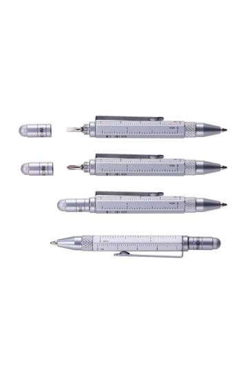 Многофункциональная ручка TROIKA Construction Liliput Многофункциональная ручка TROIKA Construction Liliput