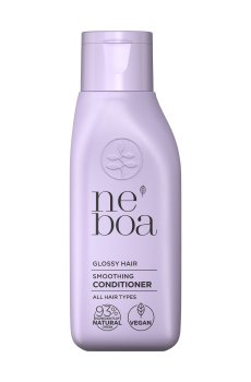 Кондиционер для волос Neboa Glossy Hair Smoothing Conditioner, 100 мл