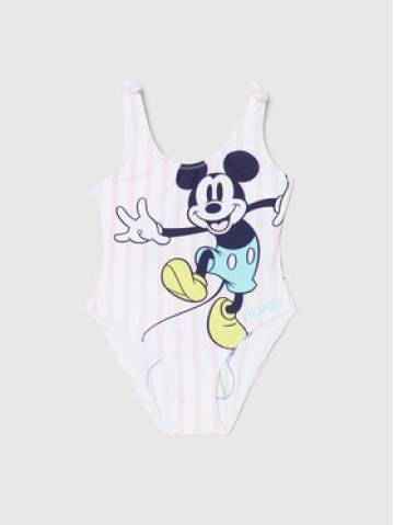 OVS Купальник MICKEY & FRIENDS 1443479 Рожевий OVS Купальник MICKEY & FRIENDS 1443479 Рожевий