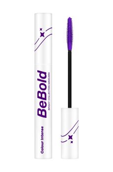 Тушь для ресниц Colour Intense Be Bold Mascara 102 Violet, 10 мл